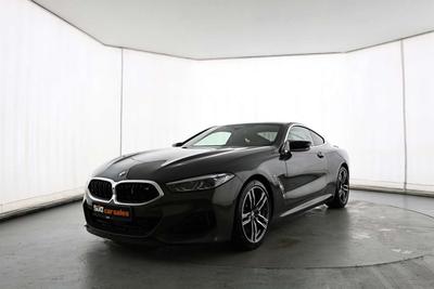 BMW Série 8 Individual M850i XDrive - - Joinsteer - #2