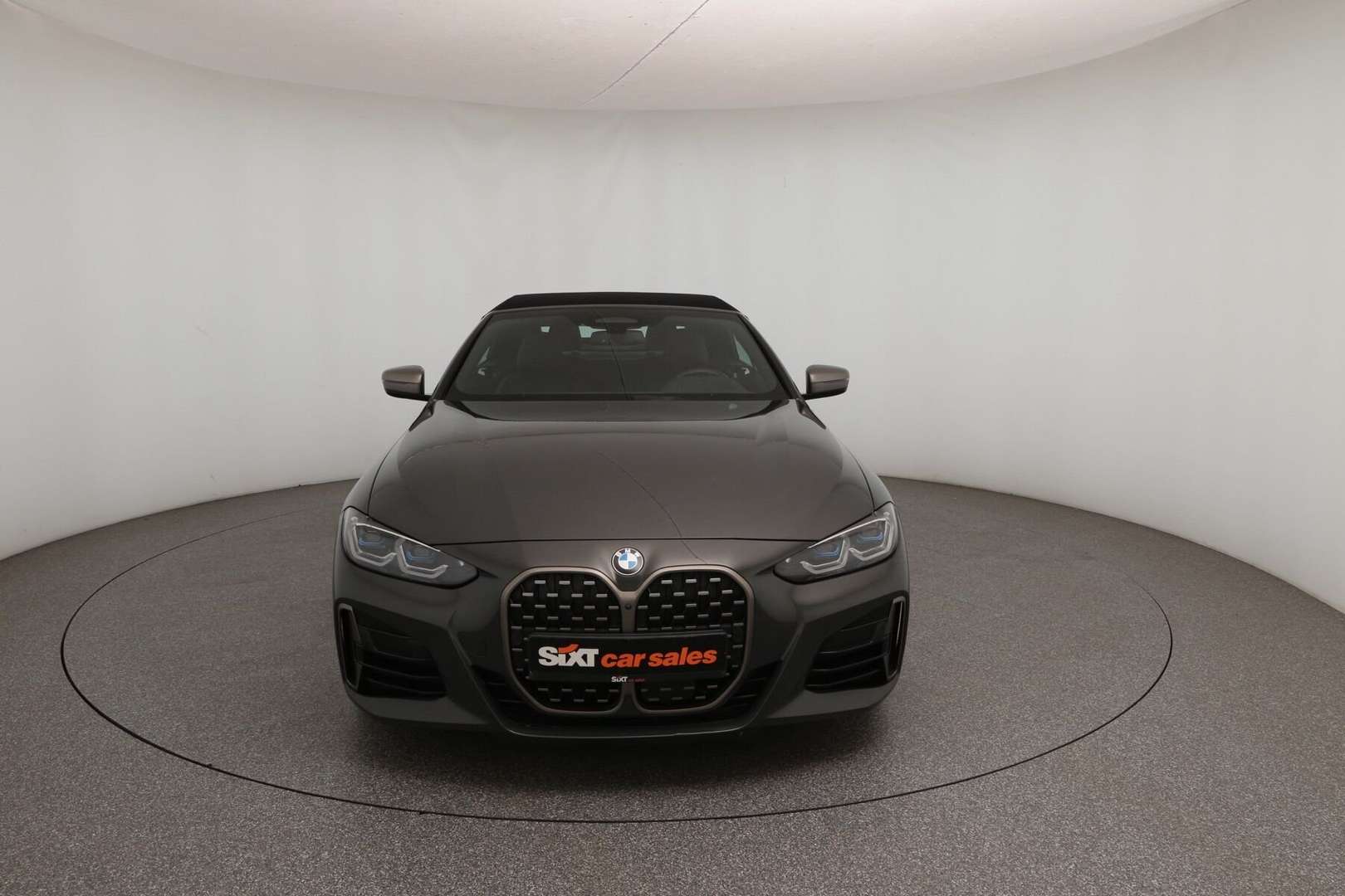 BMW Série 4 M Sport 440i XDrive - 2023 - Joinsteer - #2