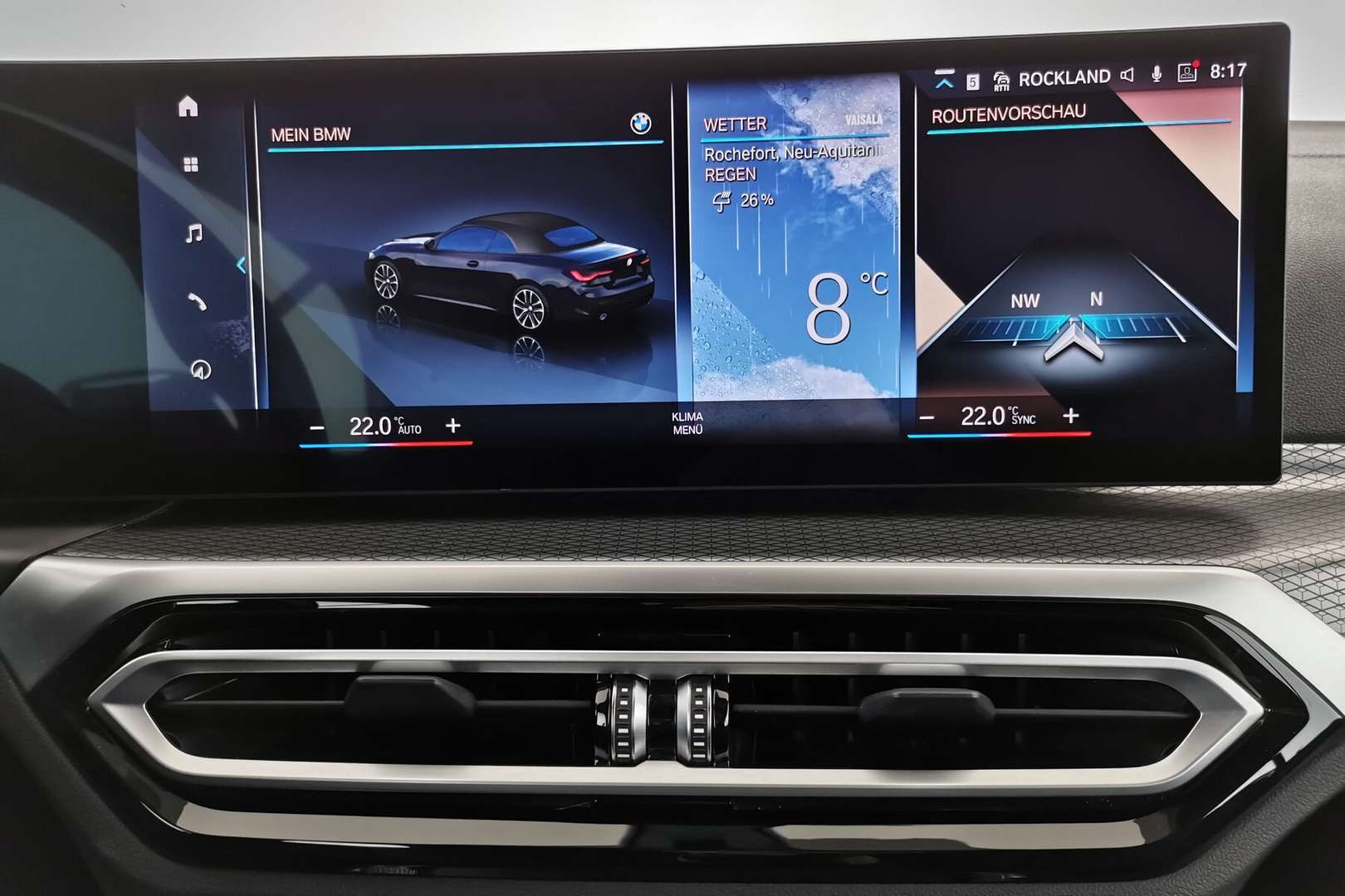 BMW Série 4 M Sport 420i - 2023 - Joinsteer - #13