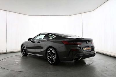 BMW Série 8 Individual M850i XDrive - - Joinsteer - #3