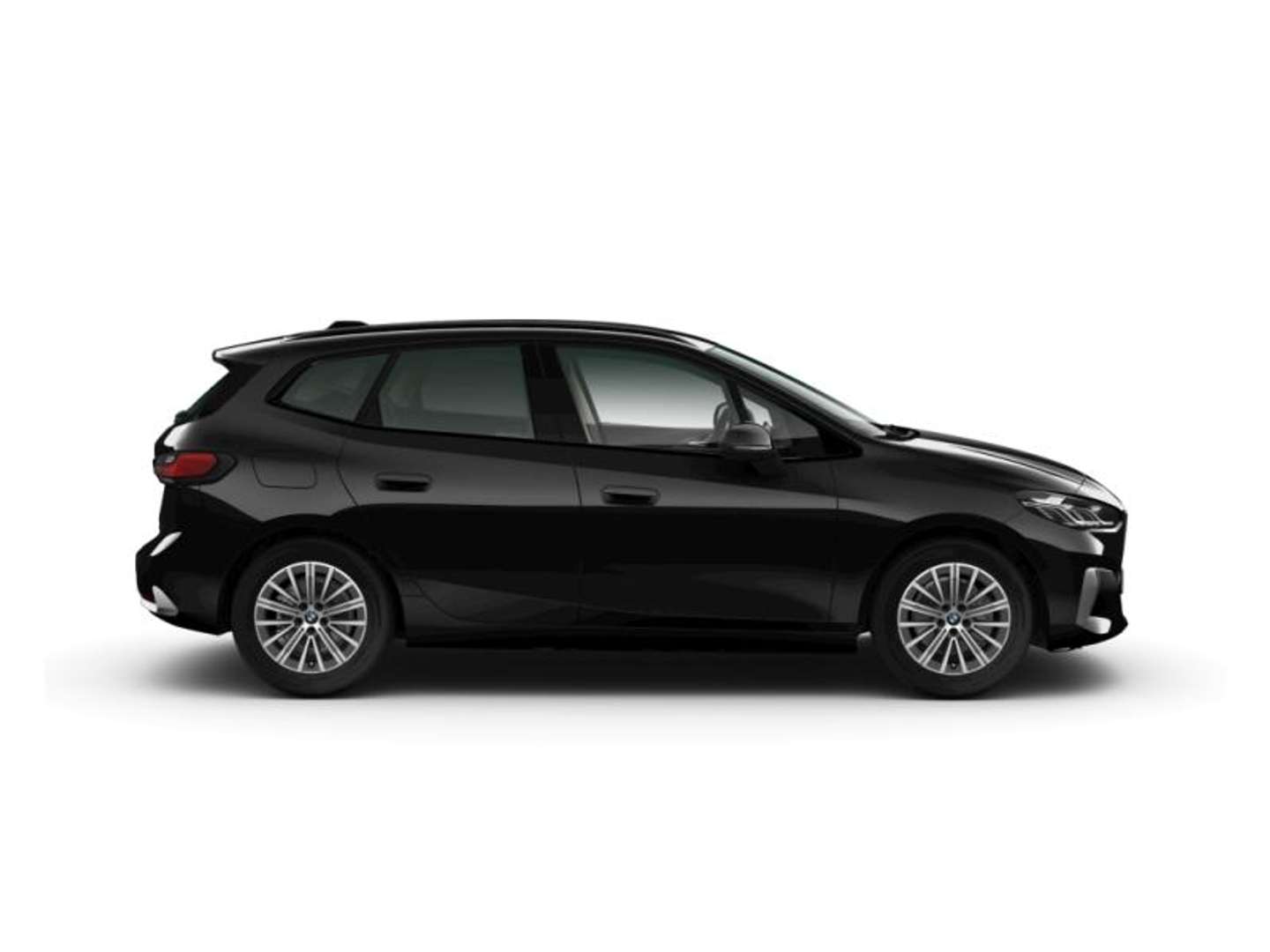 BMW Série 2 Active Tourer Luxury Line 218 - 2025 - Joinsteer - #3