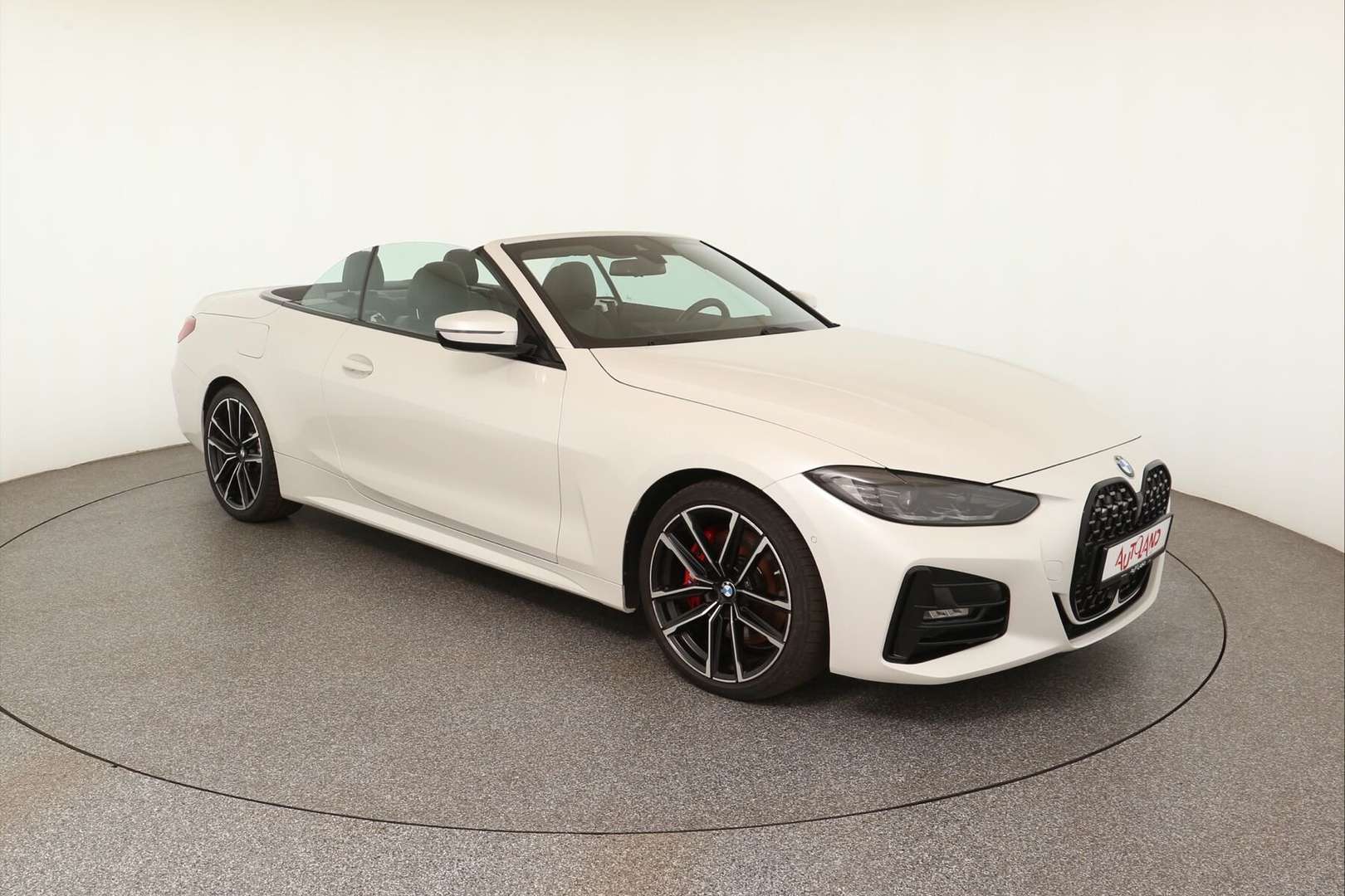 BMW Série 4 M Sport 420i - 2023 - Joinsteer - #1