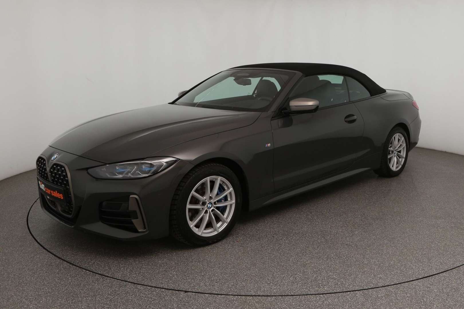 BMW Série 4 M Sport 440i XDrive - 2023 - Joinsteer - #3