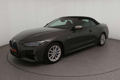 BMW Série 4 M Sport 440i XDrive - - Joinsteer - #2