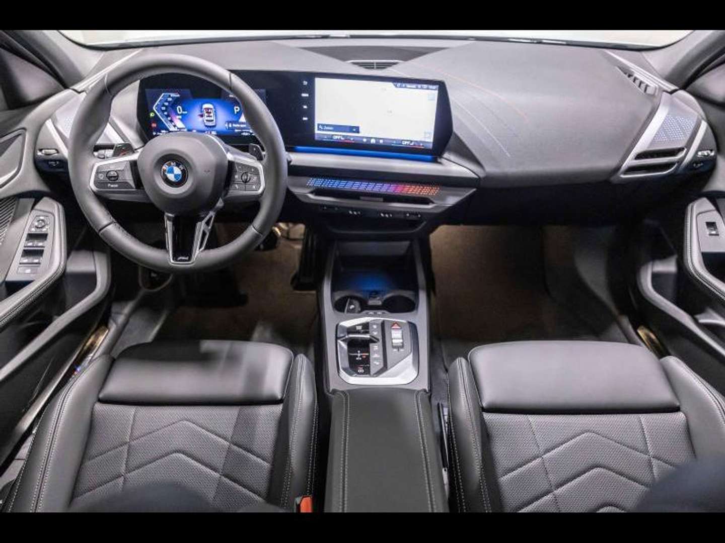 BMW 116 M Sport 116 - 2025 - Joinsteer - #6