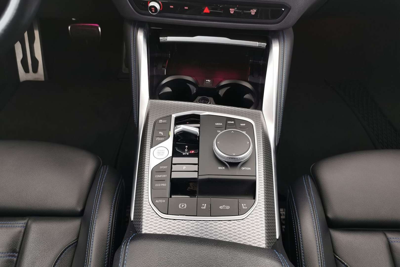 BMW Série 4 M Sport 420i - 2023 - Joinsteer - #14