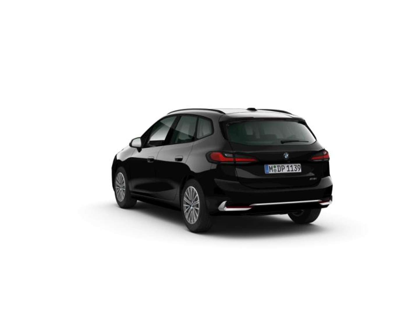 BMW Série 2 Active Tourer Luxury Line 218 - 2025 - Joinsteer - #4