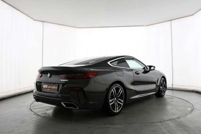 BMW Série 8 Individual M850i XDrive - - Joinsteer - #4