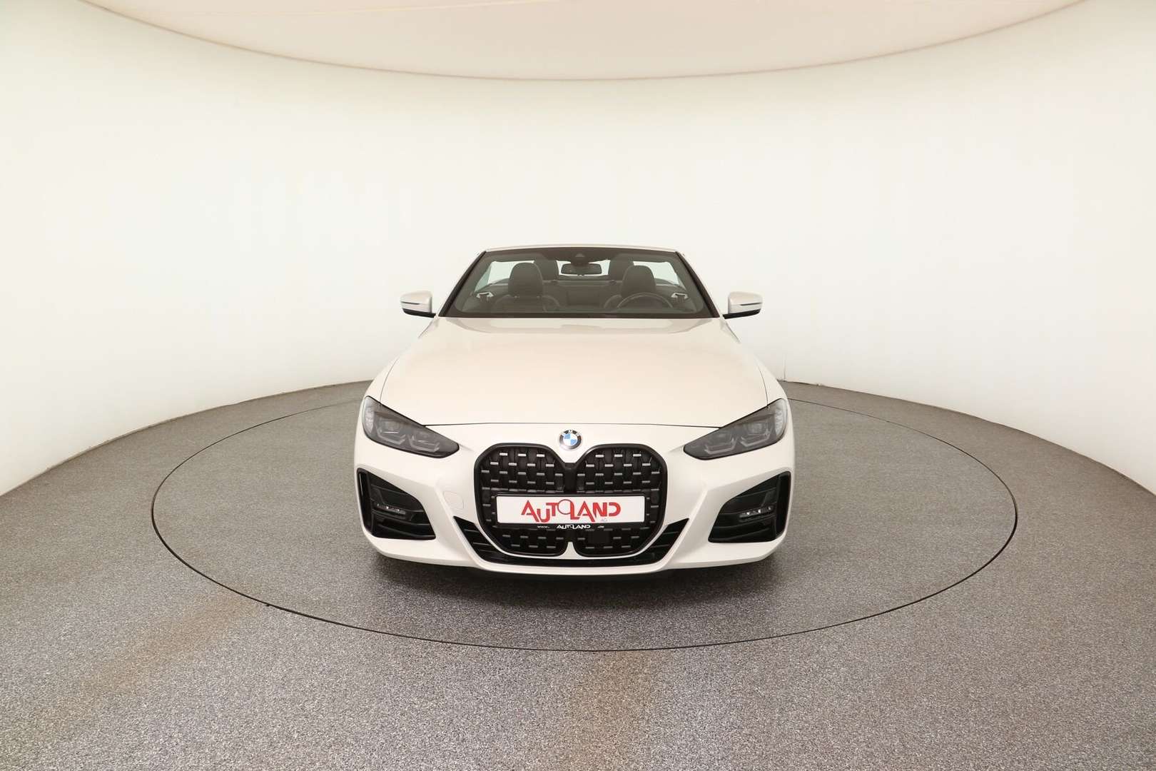 BMW Série 4 M Sport 420i - 2023 - Joinsteer - #2