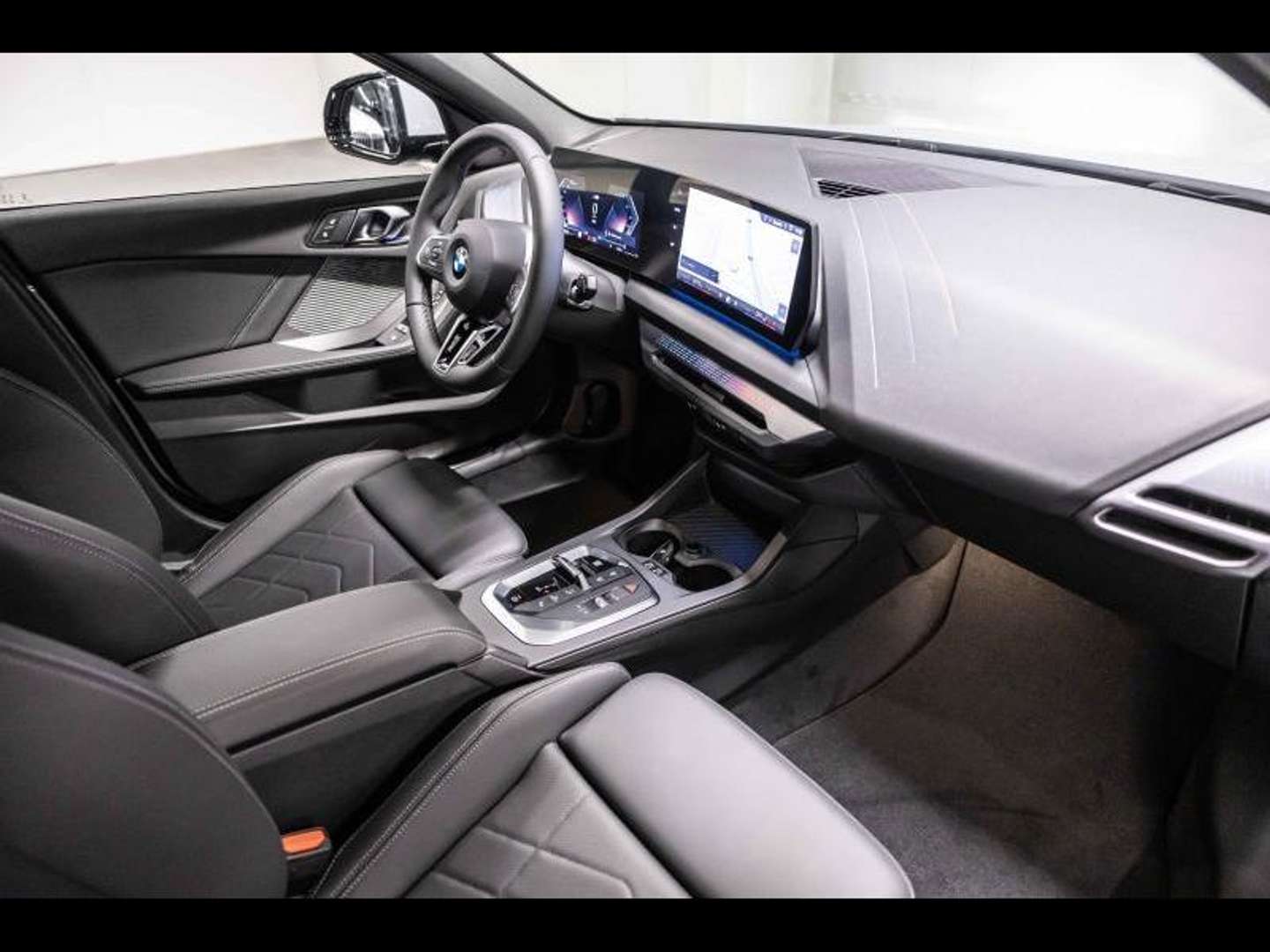 BMW 116 M Sport 116 - 2025 - Joinsteer - #7