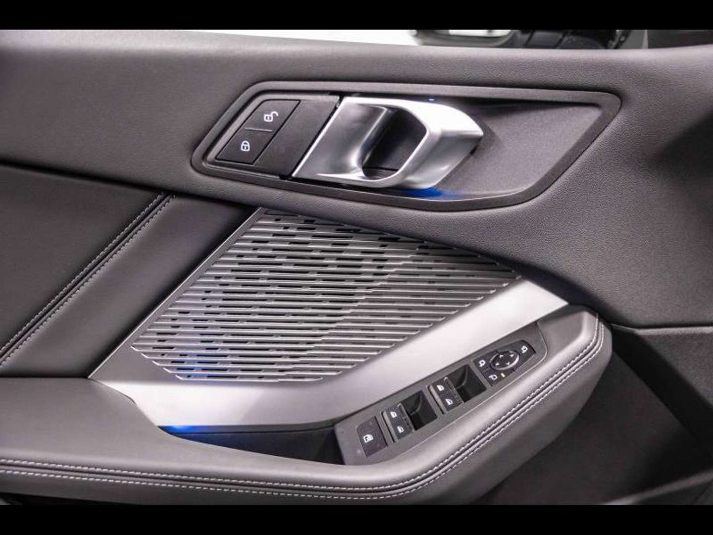 BMW 116 M Sport 116 - 2025 - Joinsteer - #8