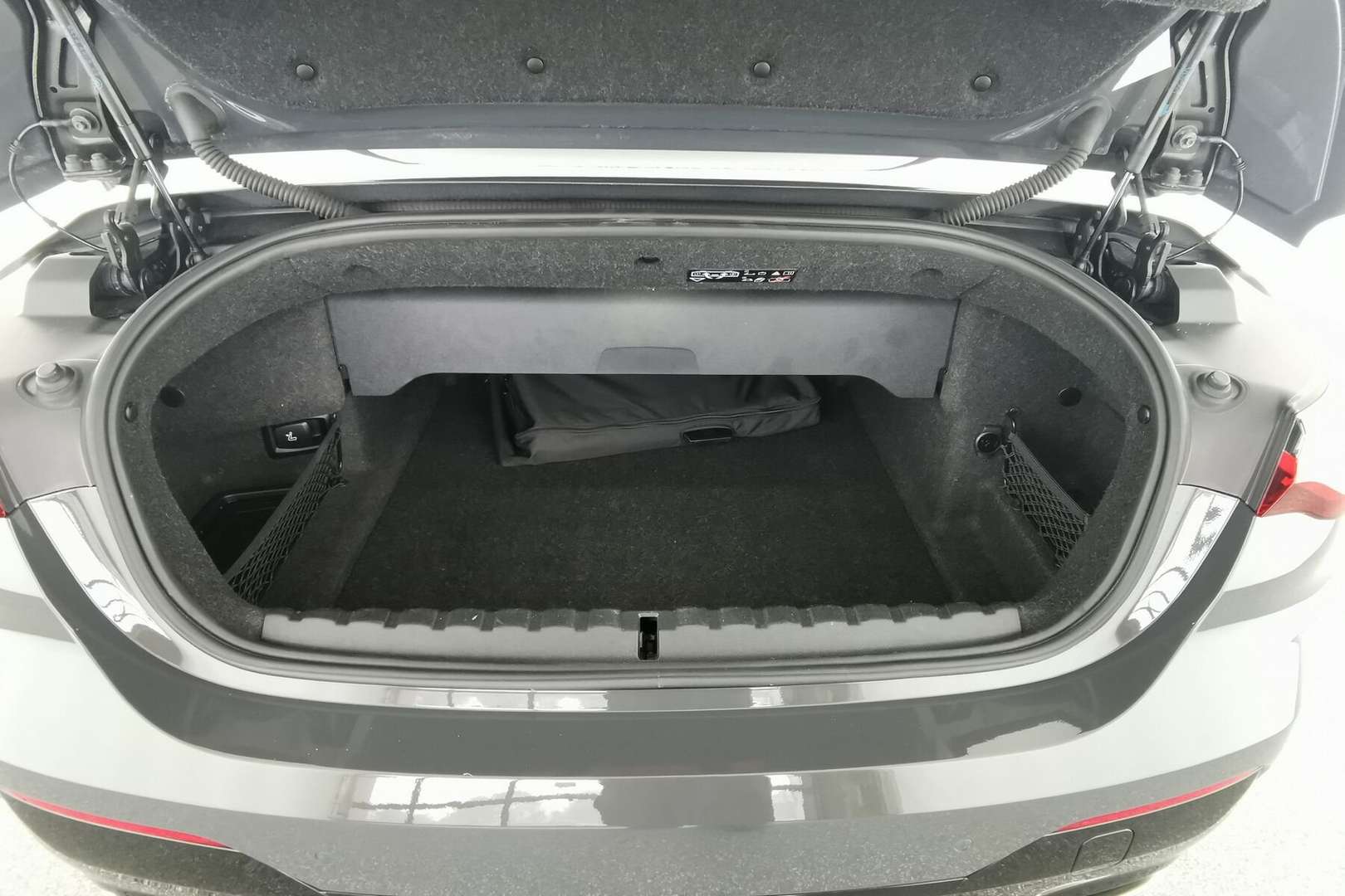 BMW Série 4 M Sport 440i XDrive - 2023 - Joinsteer - #6