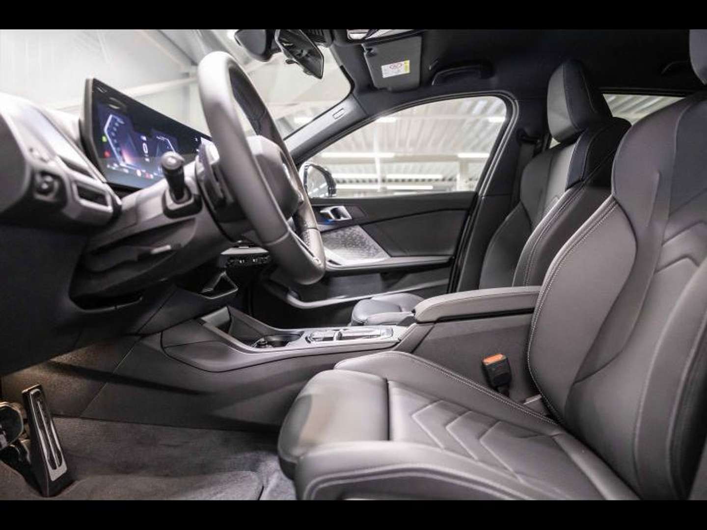 BMW 116 M Sport 116 - 2025 - Joinsteer - #9