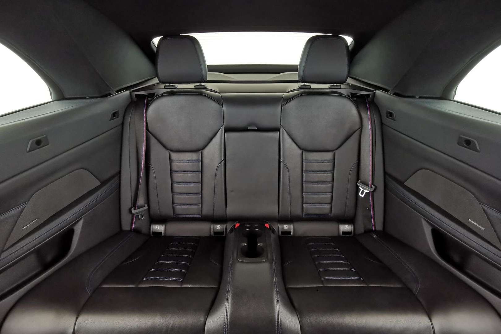 BMW Série 4 M Sport 420i - 2023 - Joinsteer - #16