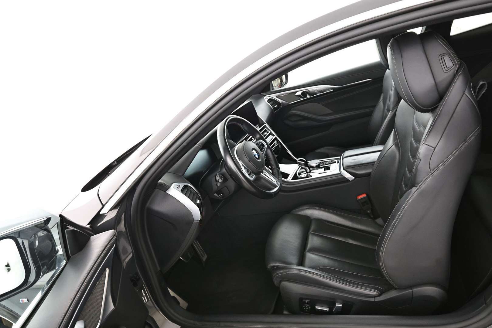 BMW Série 8 Individual M850i XDrive - 2023 - Joinsteer - #8