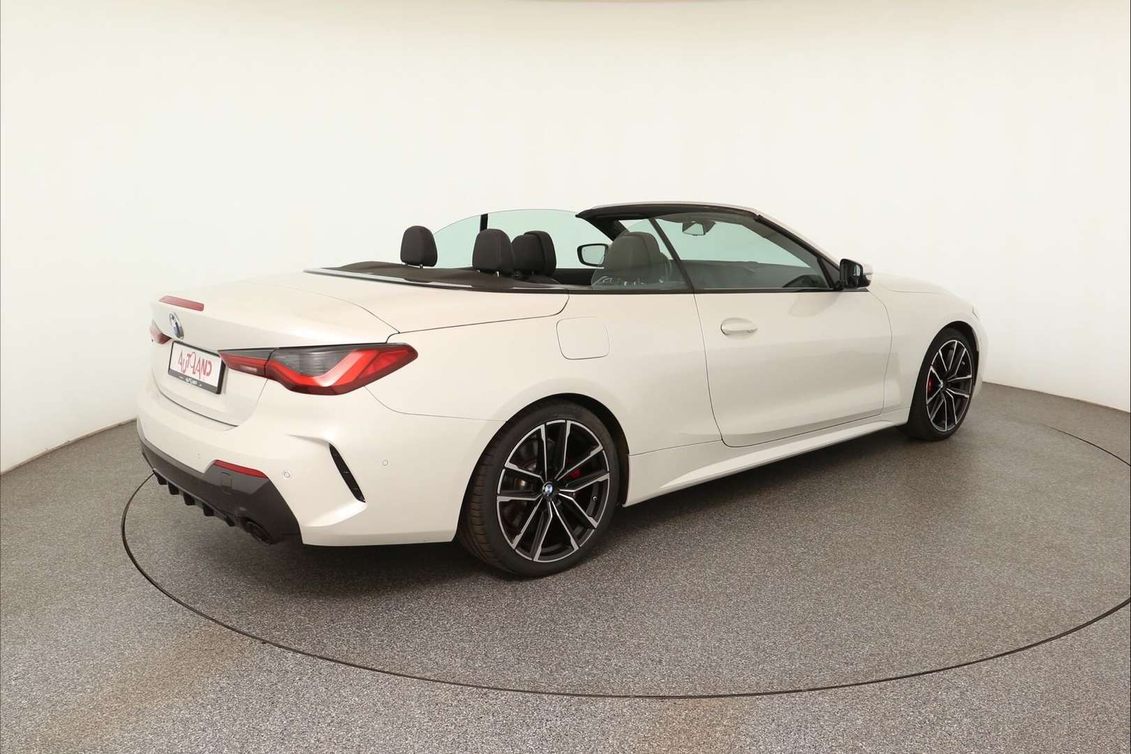 BMW Série 4 M Sport 420i - 2023 - Joinsteer - #5