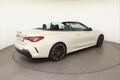 BMW Série 4 M Sport 420i - - Joinsteer - #4