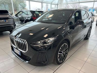 BMW 218 Active Tourer M Sport 218d - - Joinsteer - #1