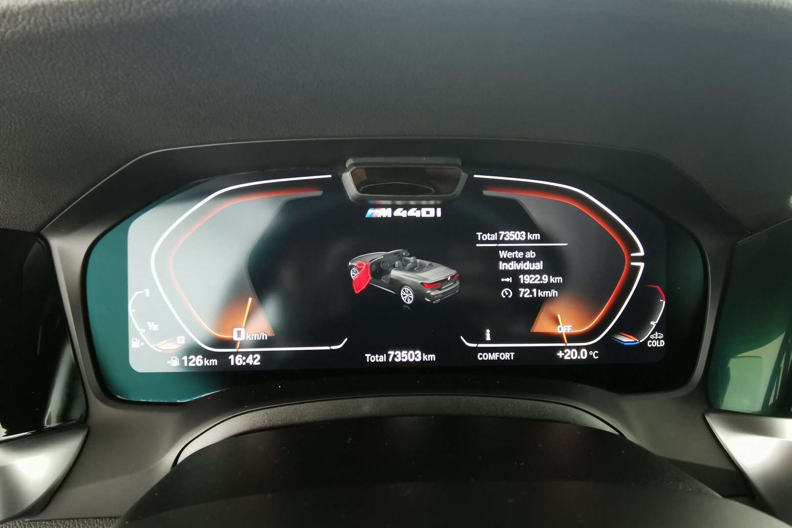 BMW Série 4 M Sport 440i XDrive - 2023 - Joinsteer - #7