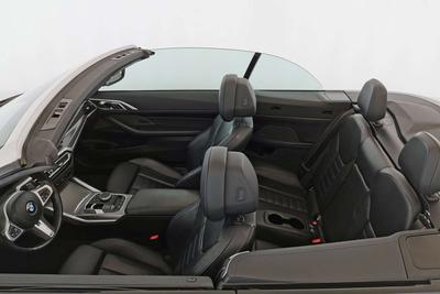 BMW Série 4 M Sport 420i - - Joinsteer - #5