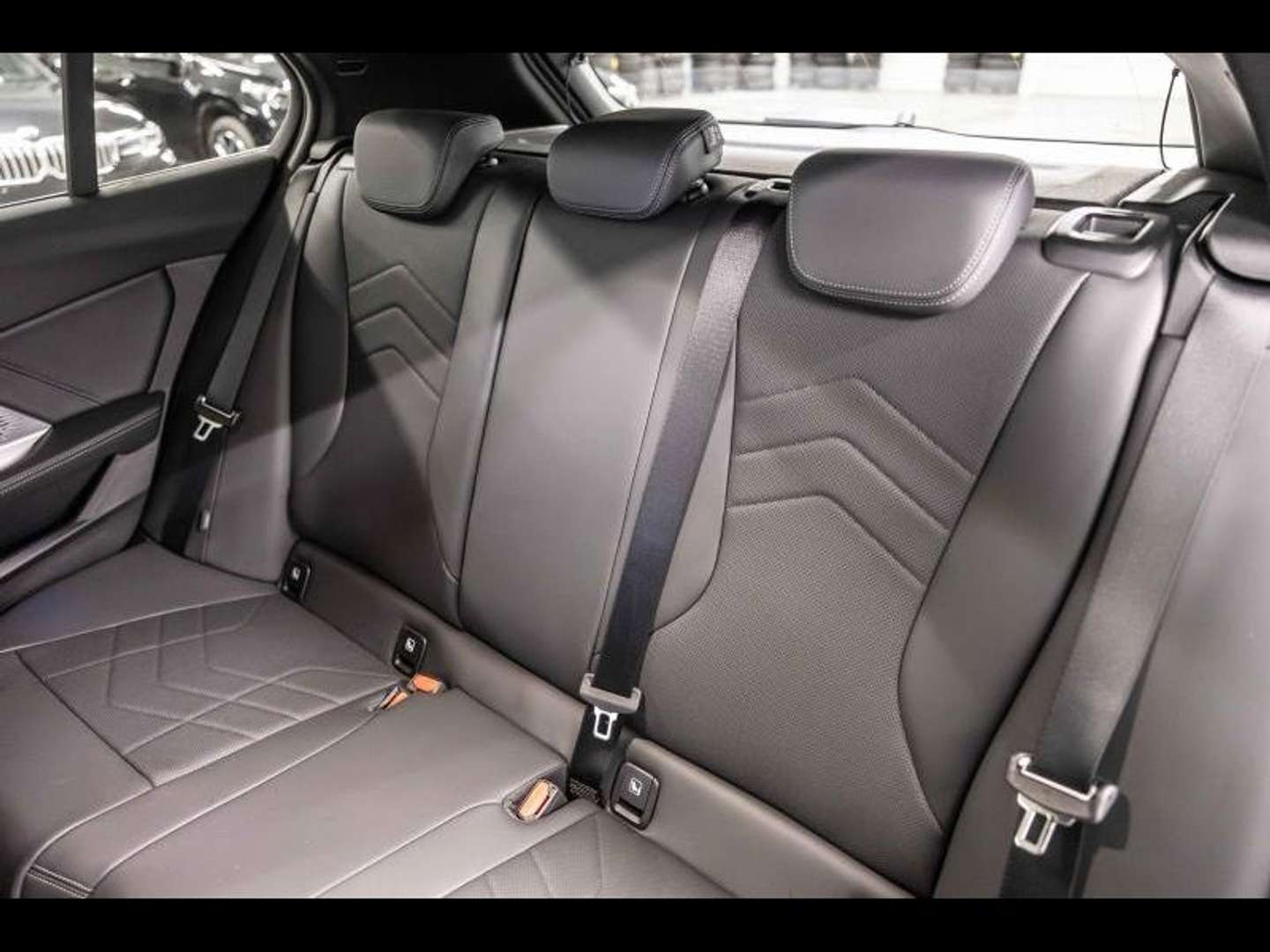 BMW 116 M Sport 116 - 2025 - Joinsteer - #11