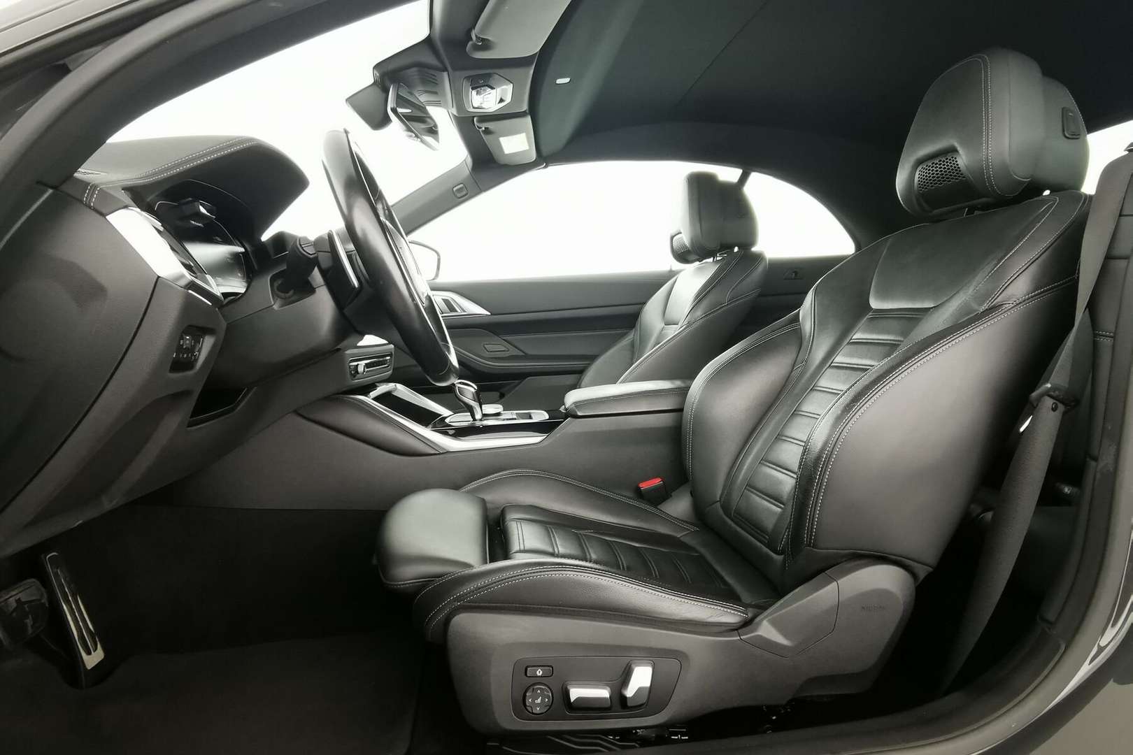 BMW Série 4 M Sport 440i XDrive - 2023 - Joinsteer - #8