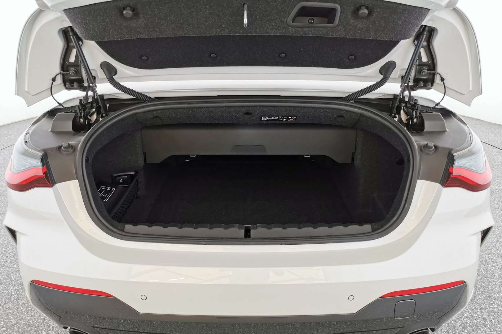 BMW Série 4 M Sport 420i - 2023 - Joinsteer - #7