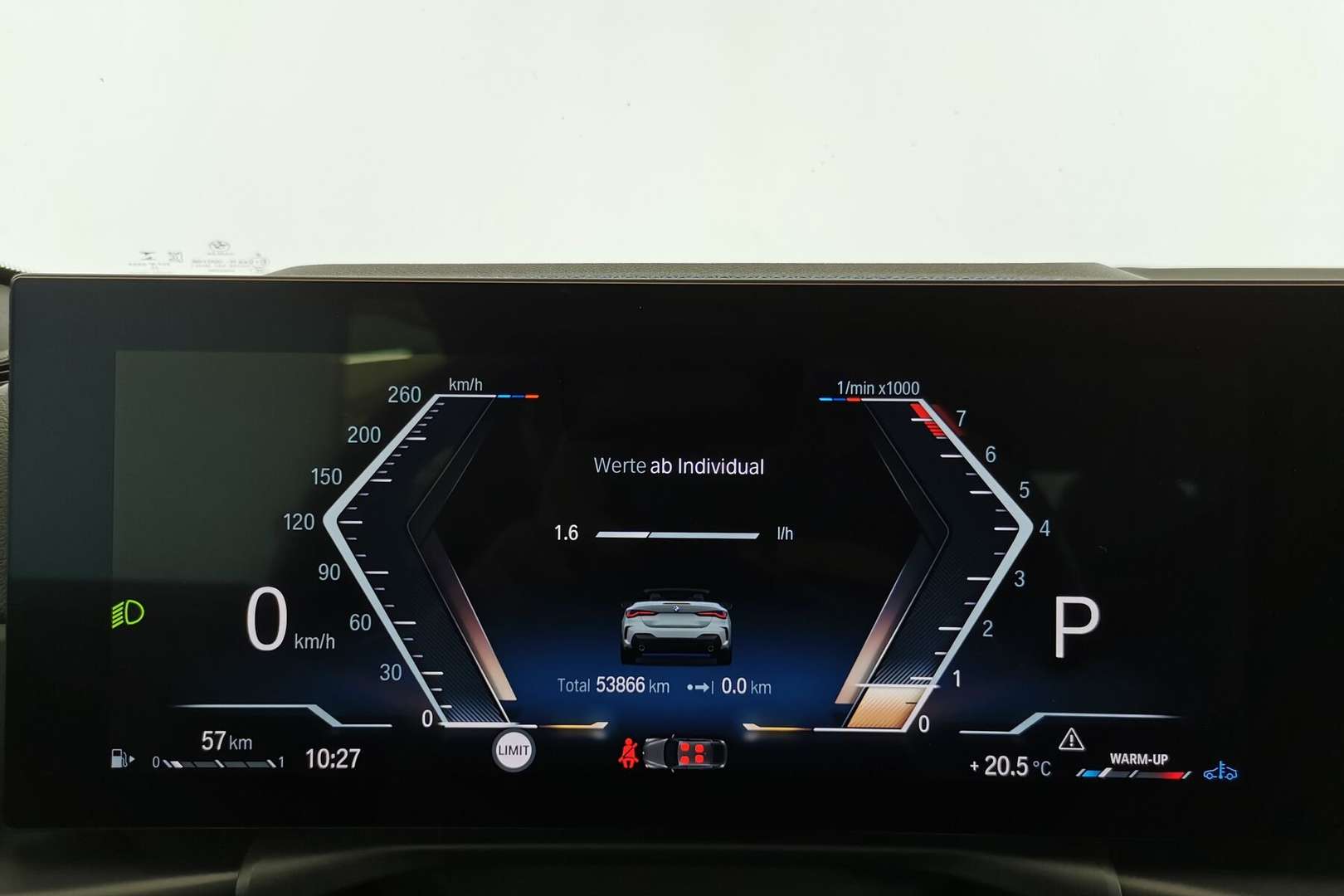 BMW Série 4 M Sport 420i - 2023 - Joinsteer - #8