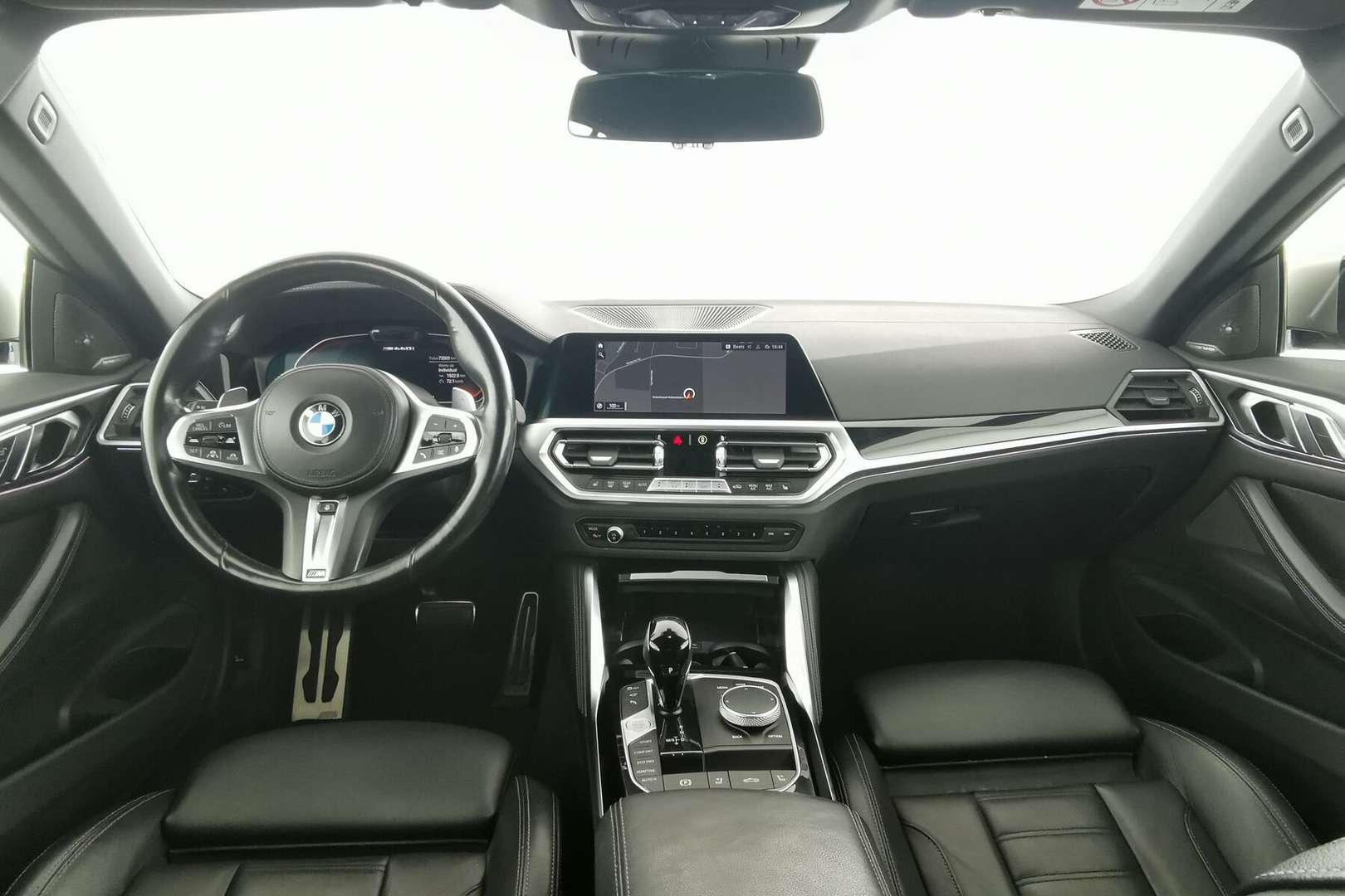 BMW Série 4 M Sport 440i XDrive - 2023 - Joinsteer - #9