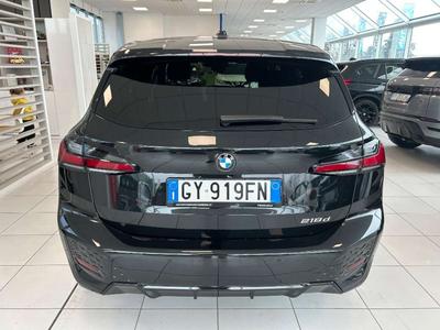 BMW 218 Active Tourer M Sport 218d - - Joinsteer - #2