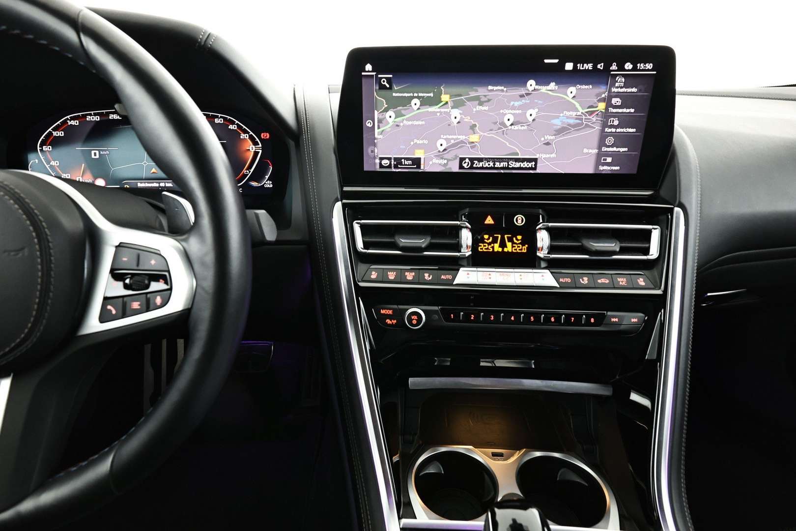 BMW Série 8 Individual M850i XDrive - 2023 - Joinsteer - #11