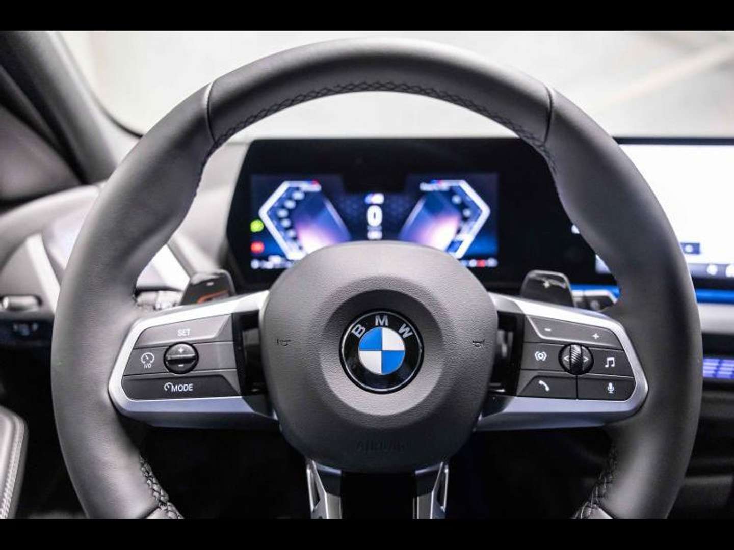 BMW 116 M Sport 116 - 2025 - Joinsteer - #13