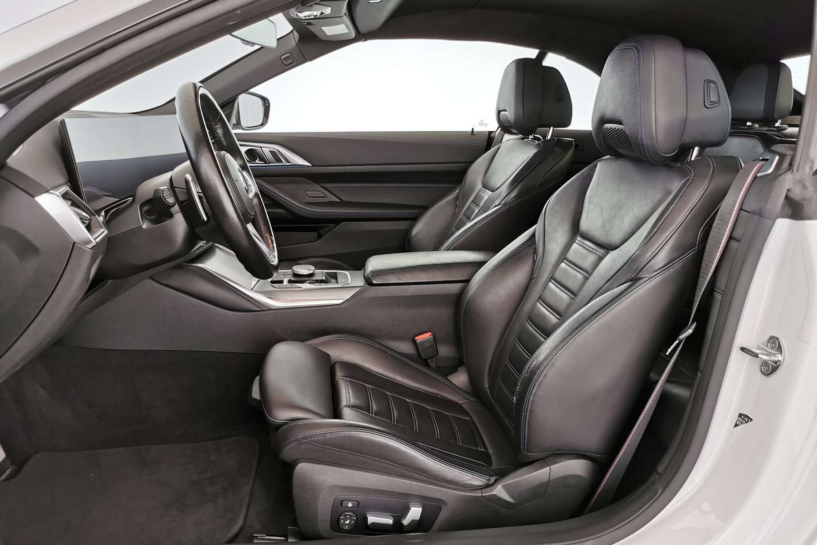 BMW Série 4 M Sport 420i - 2023 - Joinsteer - #9