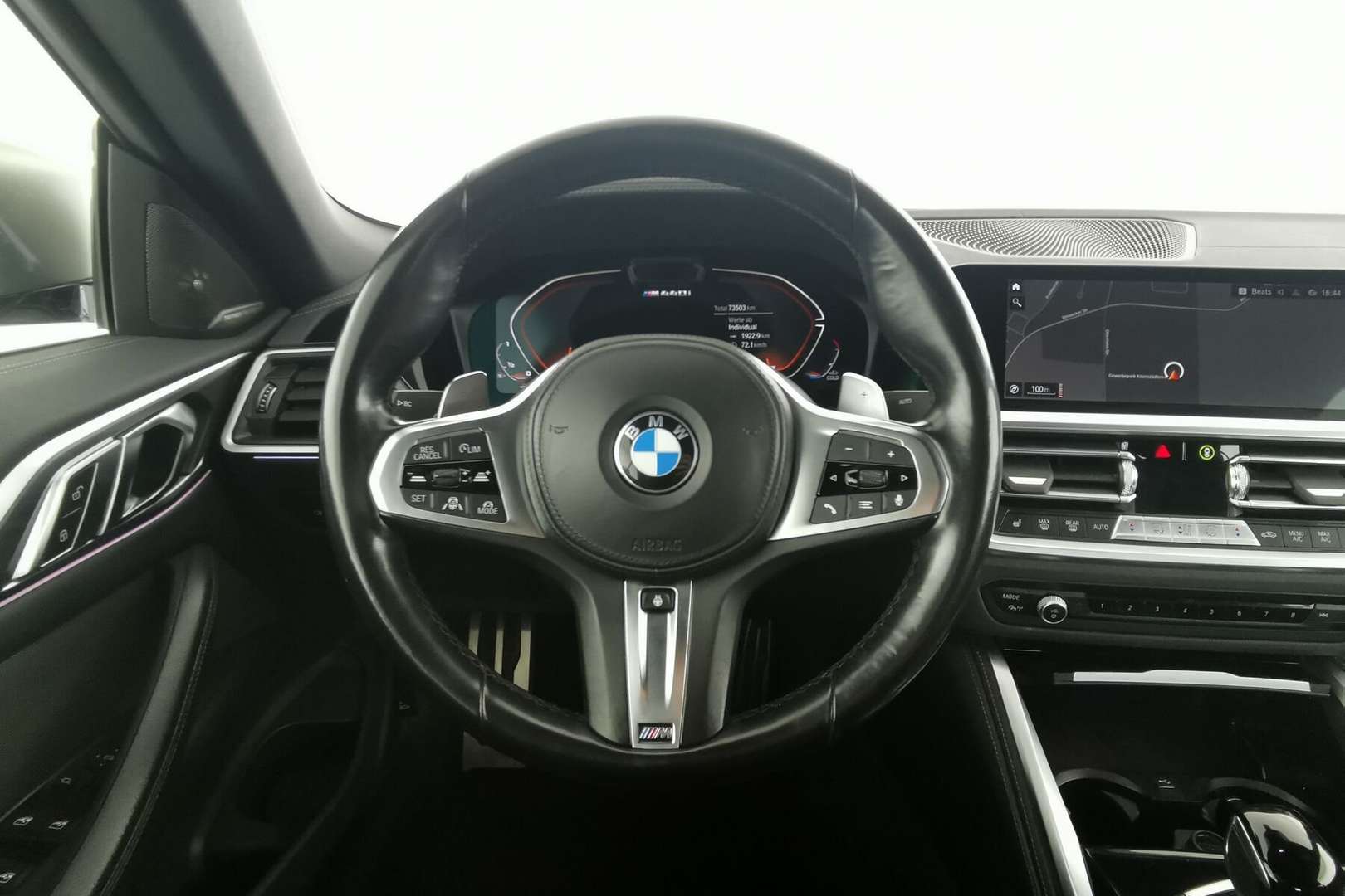 BMW Série 4 M Sport 440i XDrive - 2023 - Joinsteer - #10