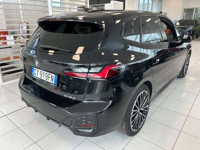 BMW 218 Active Tourer M Sport 218d - - Joinsteer - #3