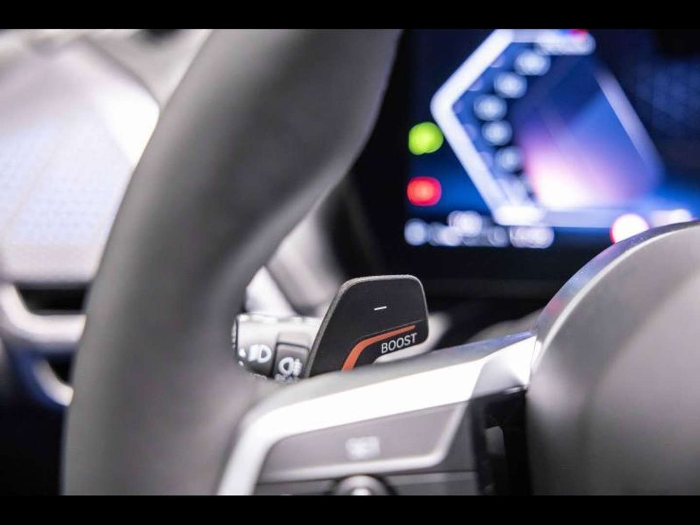 BMW 116 M Sport 116 - 2025 - Joinsteer - #14