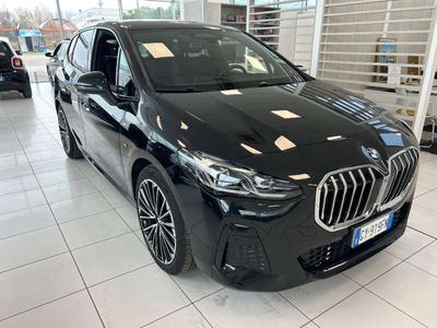 BMW 218 Active Tourer M Sport 218d - - Joinsteer - #4