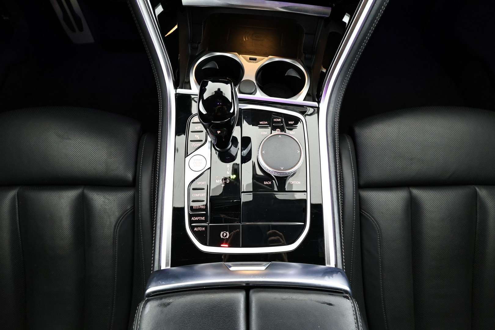 BMW Série 8 Individual M850i XDrive - 2023 - Joinsteer - #13