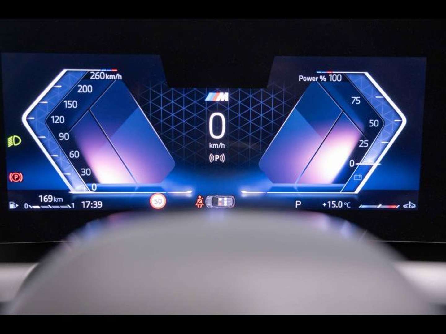 BMW 116 M Sport 116 - 2025 - Joinsteer - #15