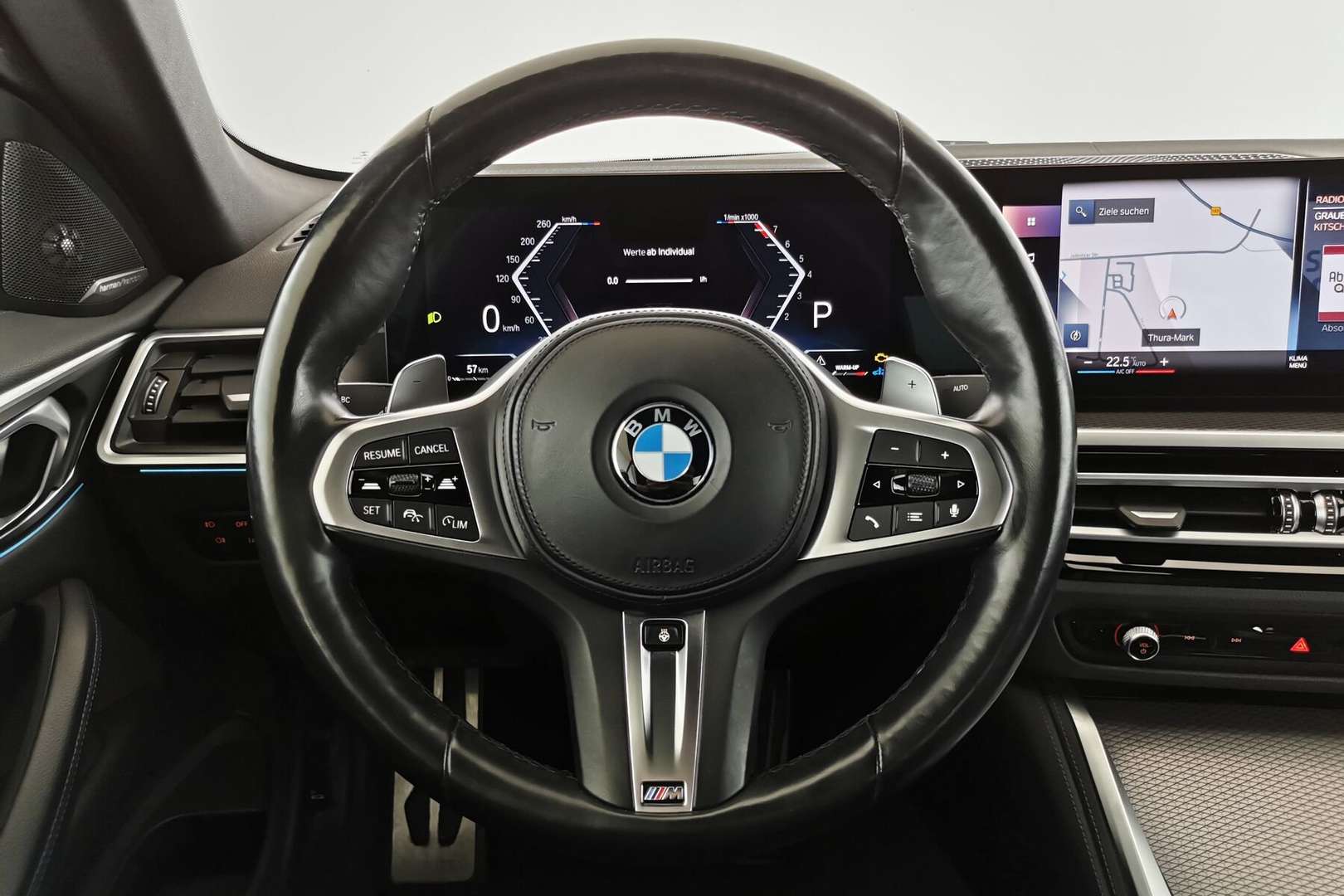 BMW Série 4 M Sport 420i - 2023 - Joinsteer - #11