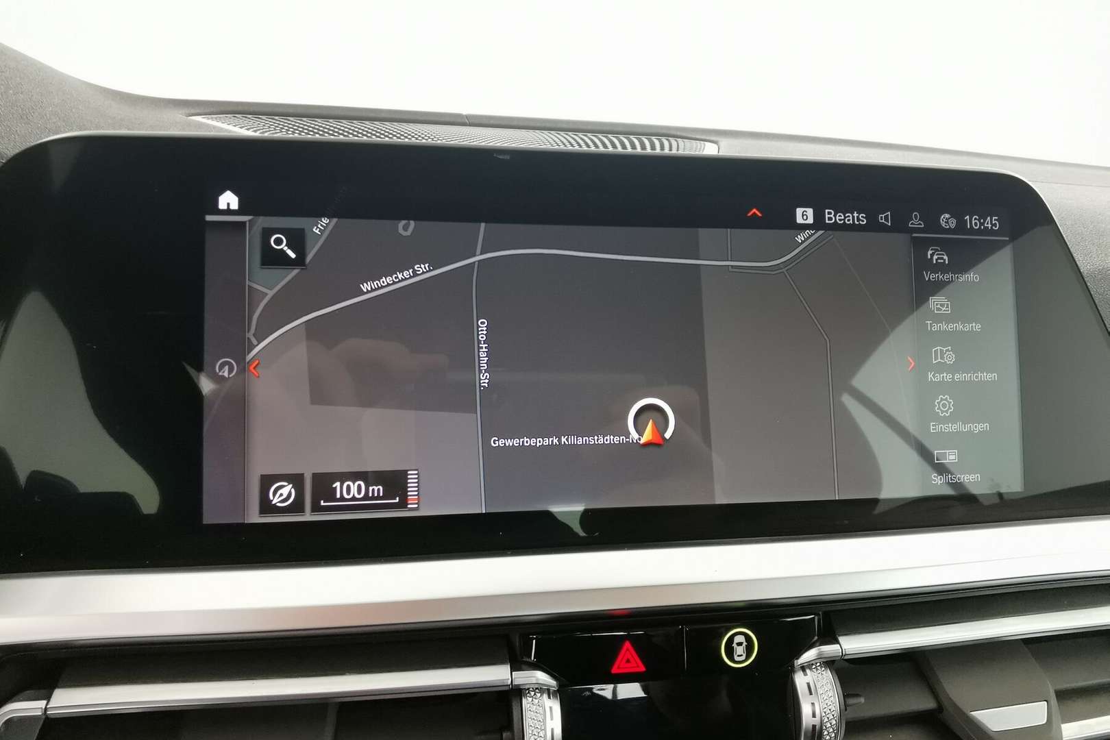 BMW Série 4 M Sport 440i XDrive - 2023 - Joinsteer - #12