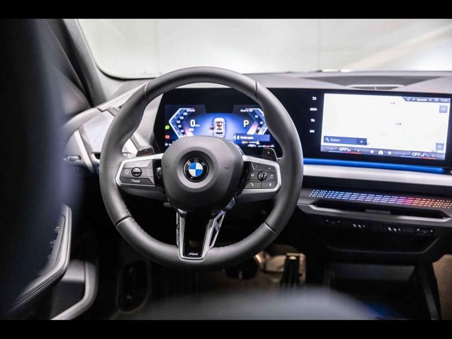 BMW 116 M Sport 116 - 2025 - Joinsteer - #16