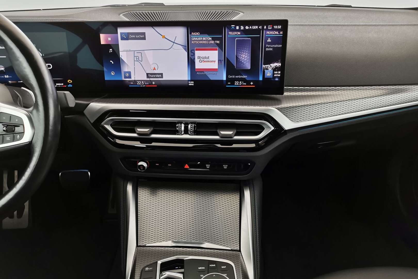 BMW Série 4 M Sport 420i - 2023 - Joinsteer - #12