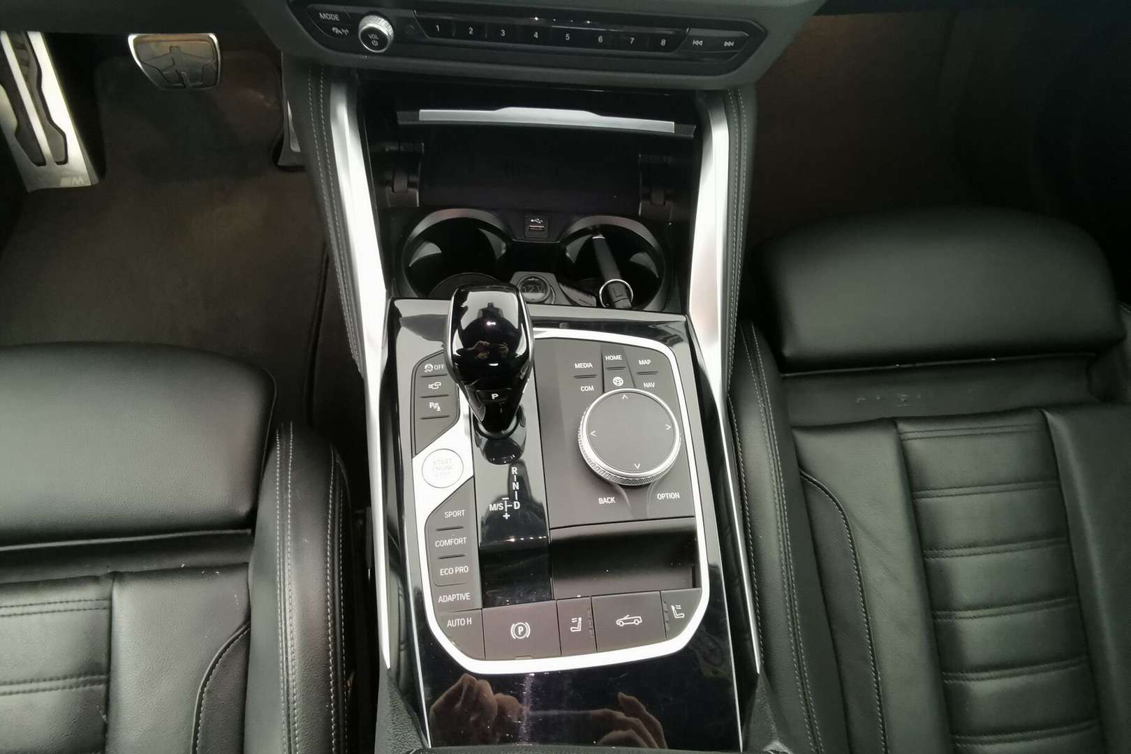 BMW Série 4 M Sport 440i XDrive - 2023 - Joinsteer - #13