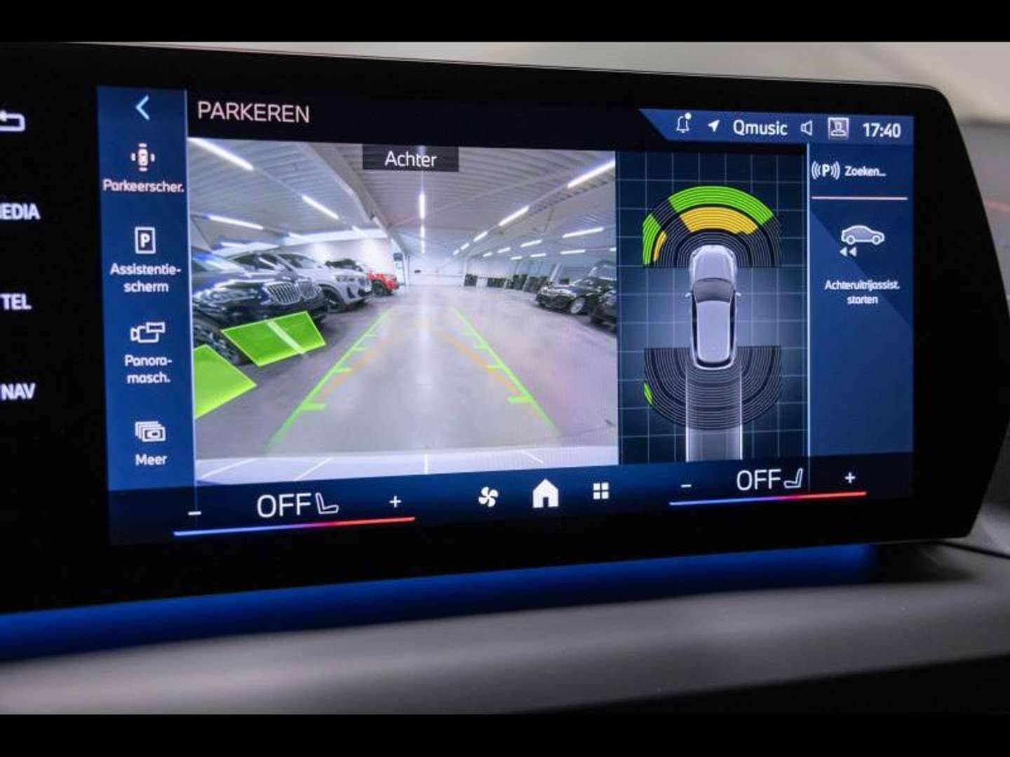 BMW 116 M Sport 116 - 2025 - Joinsteer - #17