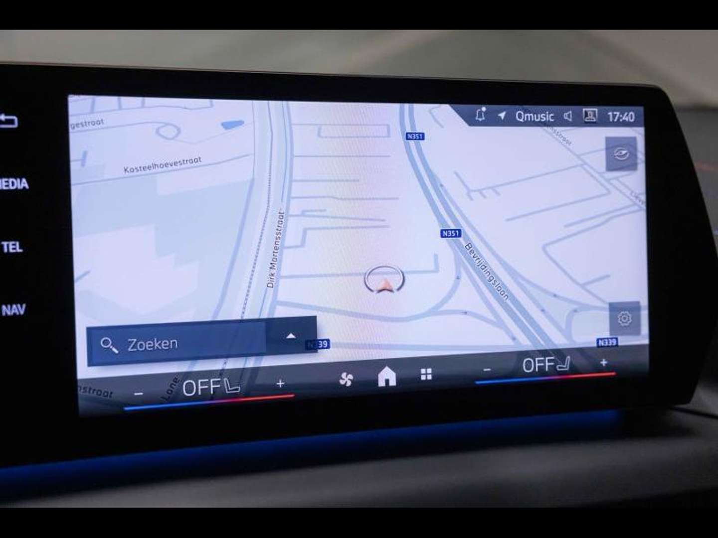 BMW 116 M Sport 116 - 2025 - Joinsteer - #18