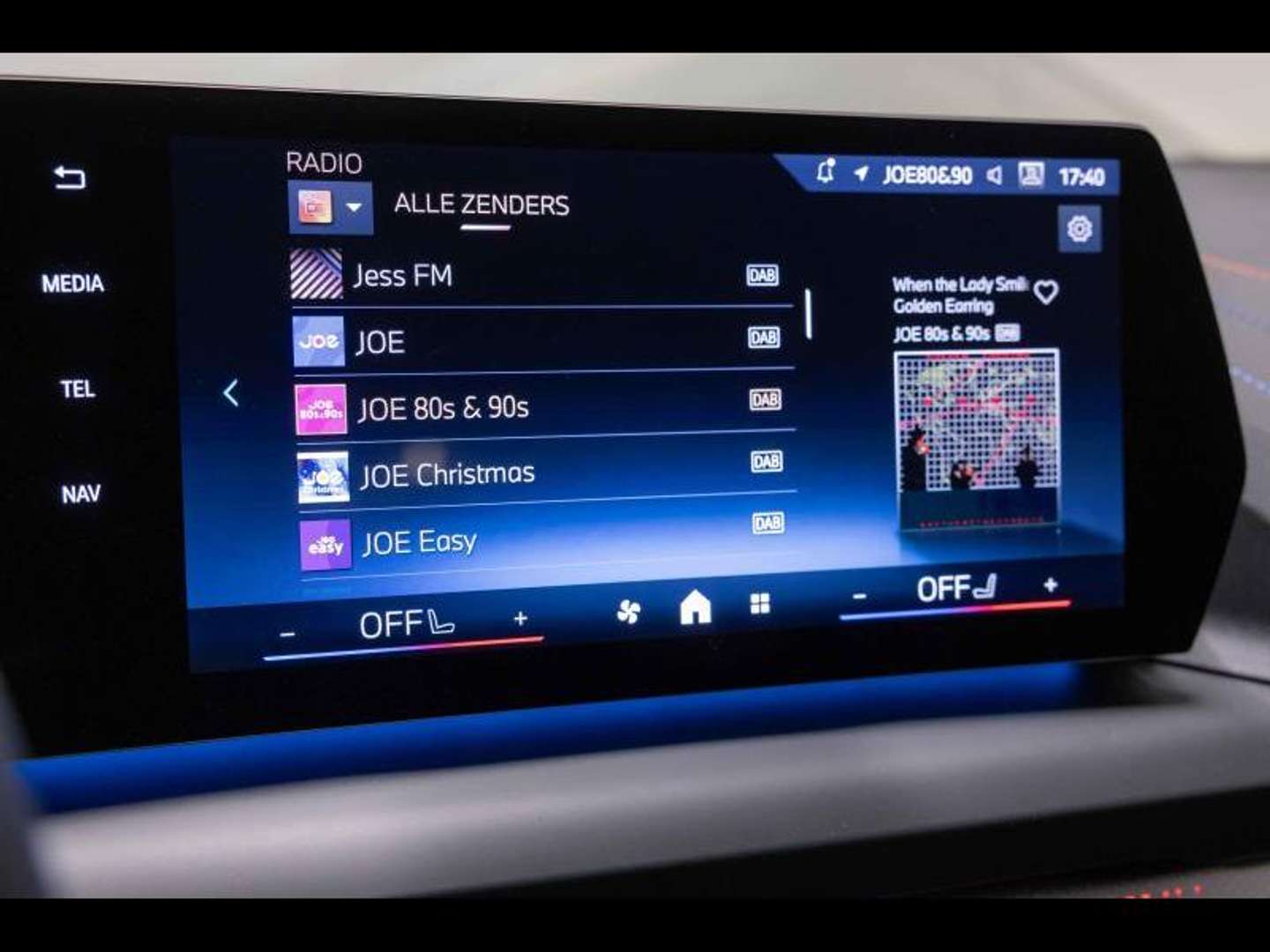 BMW 116 M Sport 116 - 2025 - Joinsteer - #19