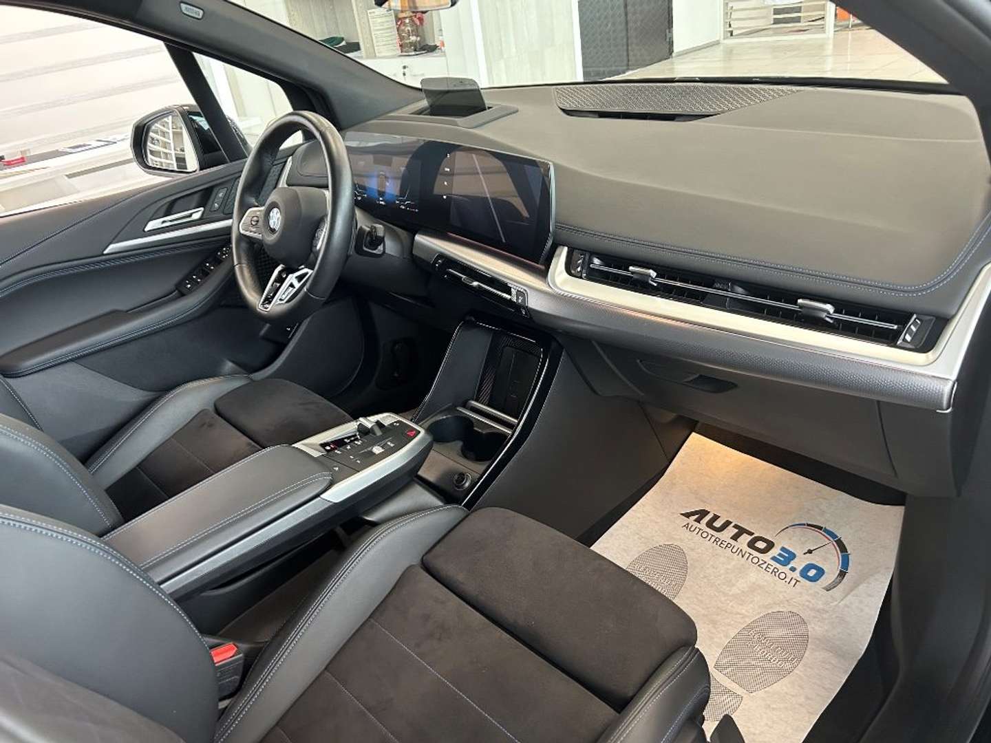 BMW 218 Active Tourer M Sport 218d - 2025 - Joinsteer - #9