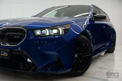 BMW M5 Touring B&W M5 - - Joinsteer - #3