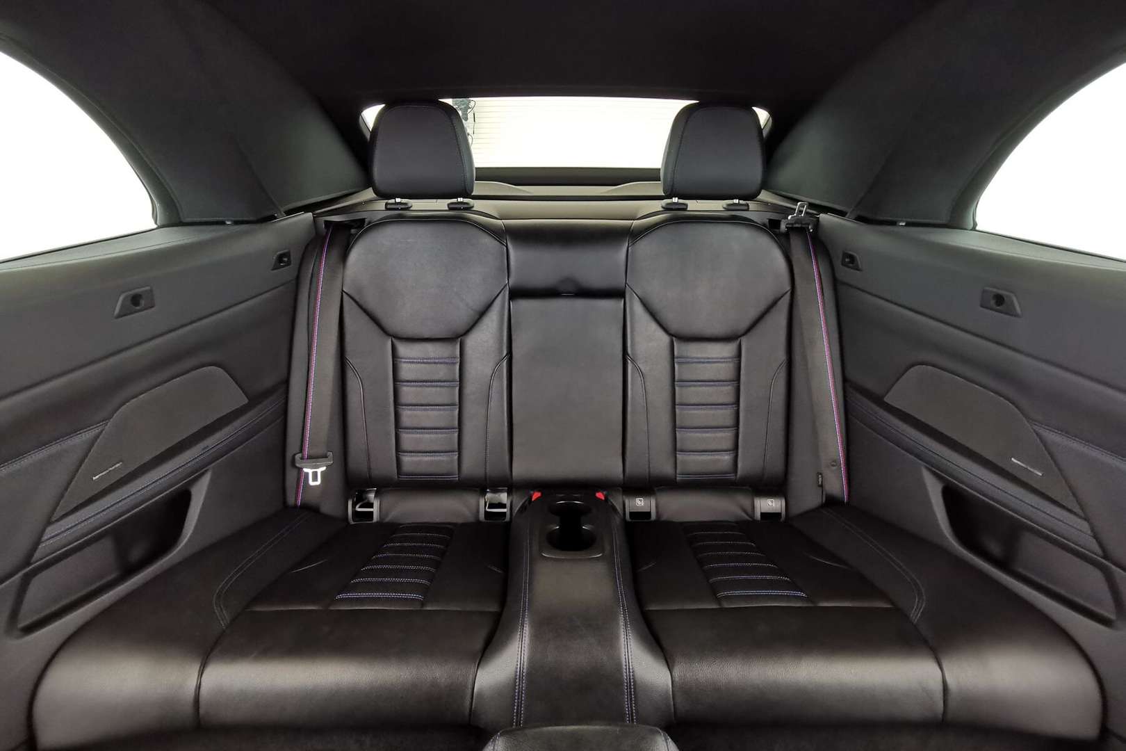 BMW Série 4 M Sport 420i - 2023 - Joinsteer - #17